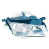 DIEDERICHS 5624181 Headlight